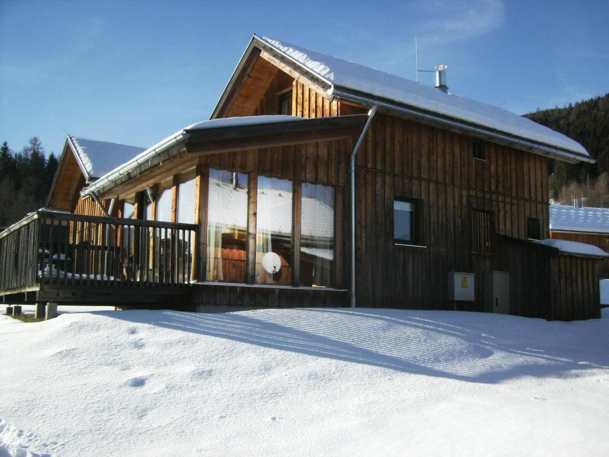 Chalet ?Snow Bunny? Stadl an der Mur Eksteriør billede